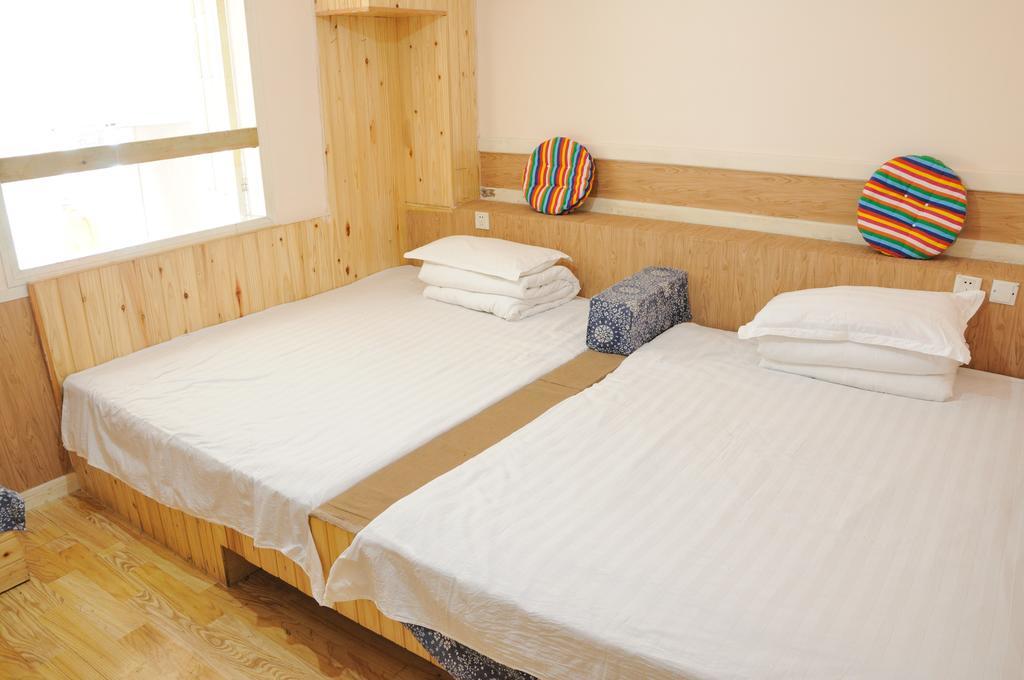 Chengdu Luojiaodian Hostel Quarto foto